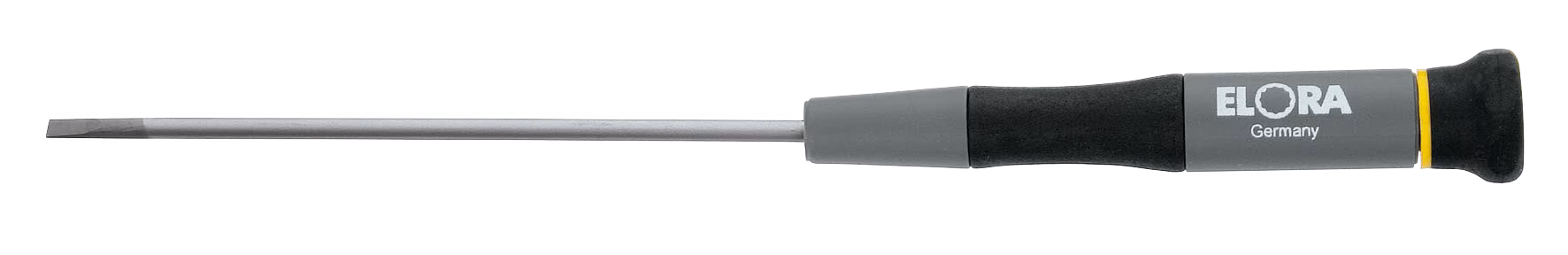 Elektronische schroevendraaier, sleuf, 600-IS uit de categorie elektronica- en fijnmechanische schroevendraaiers met artikelnr. 0600040151000