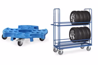 Banden transport Banden transport