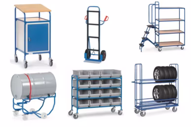 Transportsystemen Transportsystemen