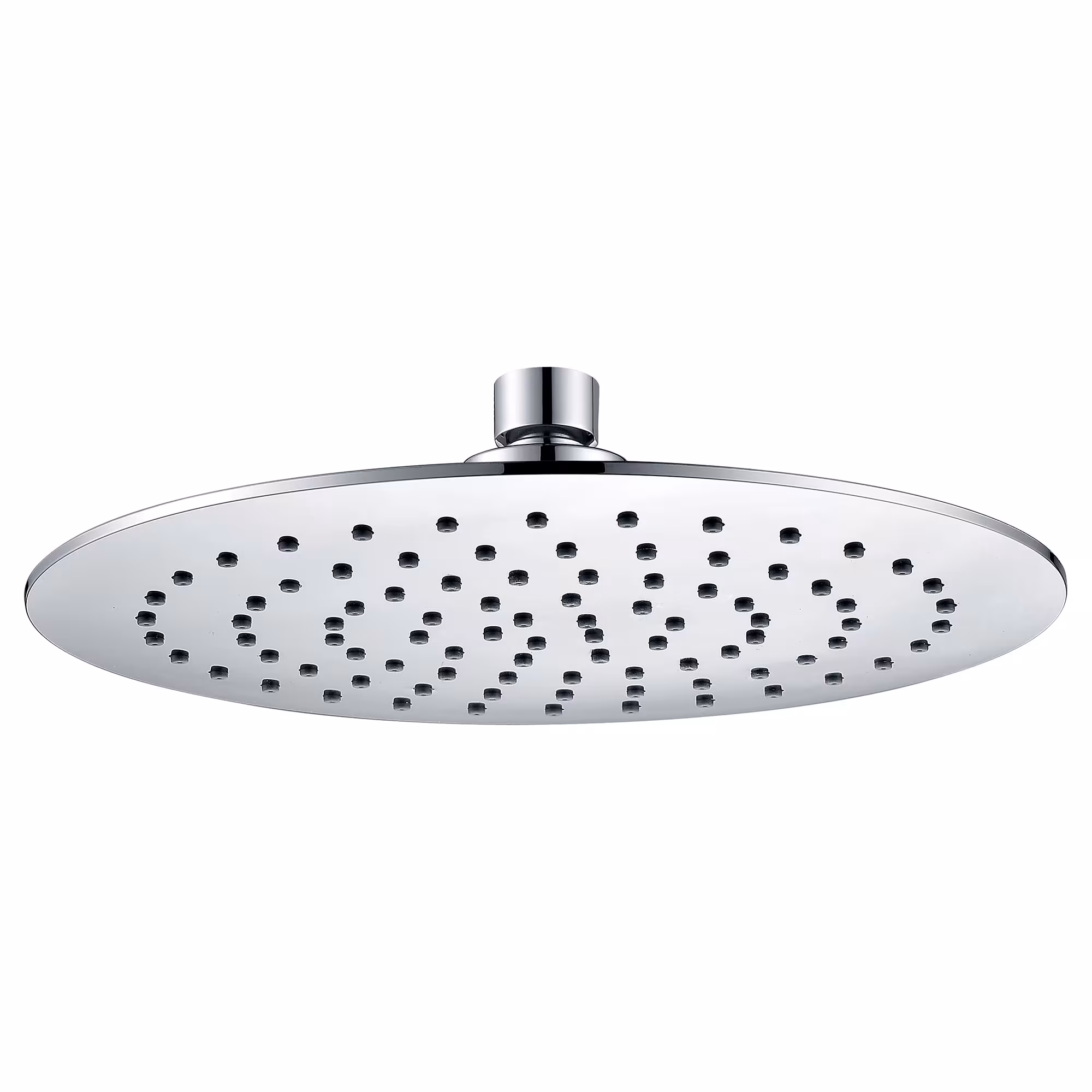 Hoofddouches rond Ø230-250mm en vierkant van sanicomfort Ronde hoofddouches Ø230-250mm en vierkant, handhoofddouches/doucheslangen