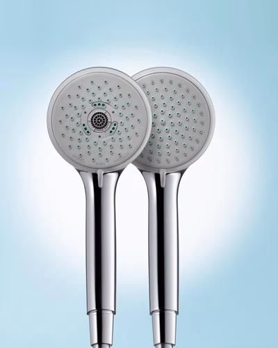 Detailbild 3988316 Hansgrohe handdouche CROMA 100 VARIO nominale maat 15 chroom