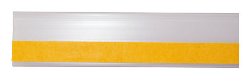 Extra afbeelding bij het artikel Scannerrail 21/18, 750 mm, transparant, zelfklevend Extra afbeelding bij het artikel Scannerrail 21/18, 750 mm, transparant, zelfklevend vanaf accessoires