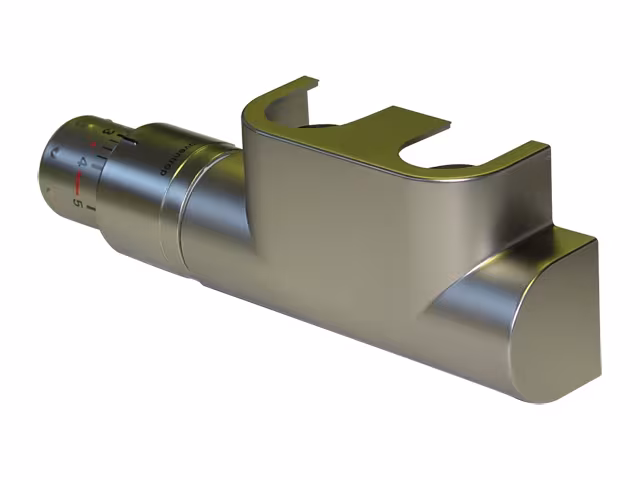 PURMO fitting voor designradiatoren 50 mm uit de categorie thermostaatkranen met art.nr. AZ13SP004802833