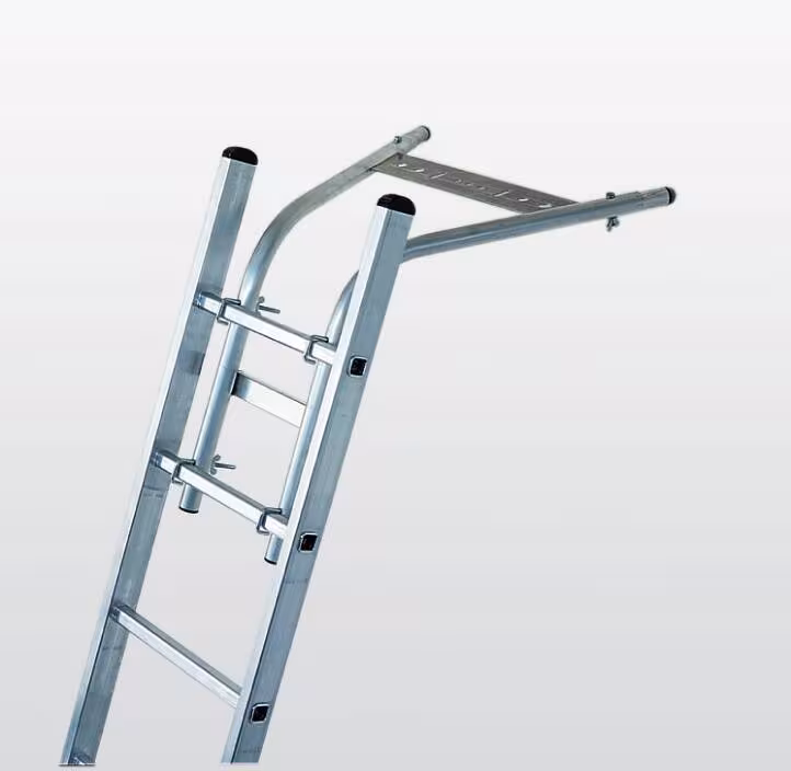 Wandafstandhouder voor sportladders van Munk met art.nr. 019100