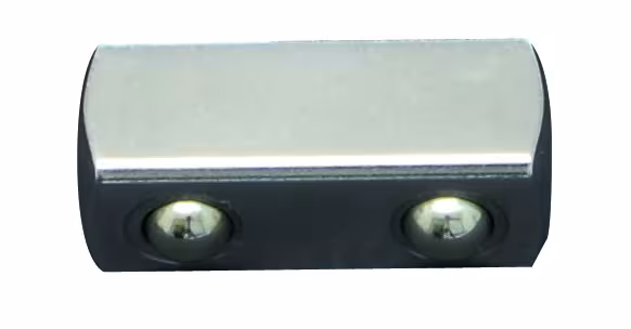 1/2" inch vierkant naar omkeerbare ratel 4297 van PROJAHN Doorlopende ratel met grove vertanding, omschakelbare ratel voor 1/2" inch vierkantaandrijving, dopsleutelsets en losse onderdelen, artikelnr. 4297-1