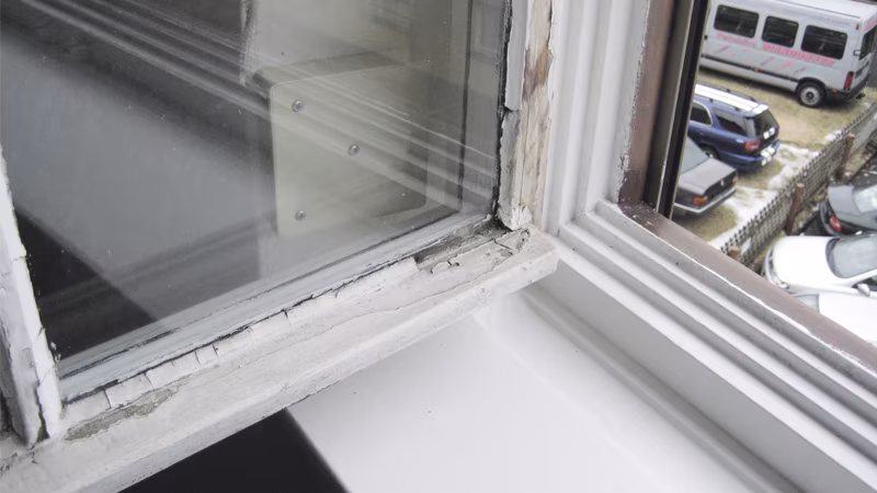 2-componenten universeel fijnplamuur 1 kg wit, incl. rode verharder Fenster, Auto, Fahrzeug, Fensterbank, Bus