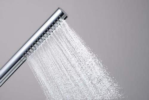 Hansgrohe Pulsify S 1 straals handdouche chroom