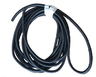 Beschermbuis D10, FBH beschermbuis D10, 10 m uit de Skoberne vloerverwarmingscategorie met artikelnummer 673022