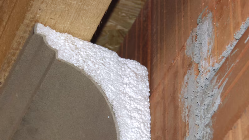 MS-Flex Bonding + Verzegeling 300 ml ZWART Holz, Sperrholz