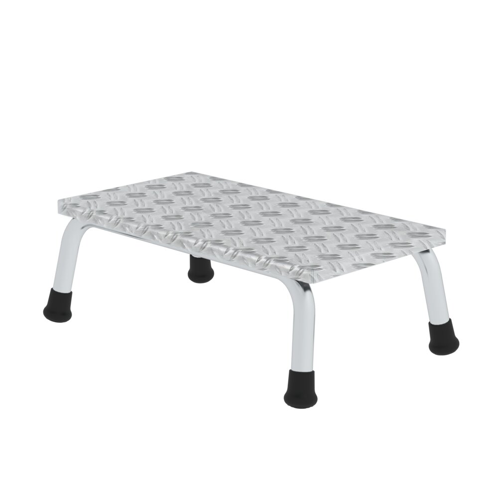 Munk stijf werkplatform uit de categorie platformtrappen met artikelnummer 050031