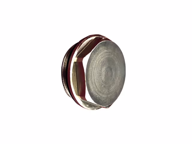 Blindplug voor buisradiator 3/4", van het merk PURMO PURMO blindstop voor buisradiator 3/4" uit de categorie installatietoebehoren met artikelnr. AZ13DZ881021200