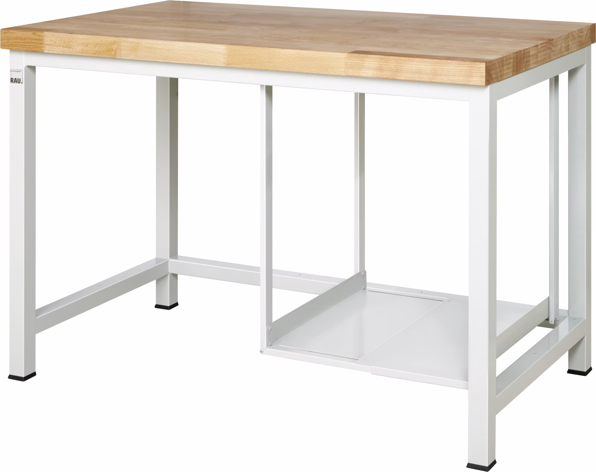 Universele houder, B280-500xD500xH640mm uit de categorie Bedrijfsinrichting met artikelnummer 09-UH.12