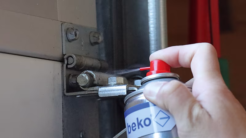 TecLine intensiefreiniger 500 ml Körperteil, Finger, Hand, Person