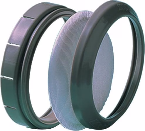 Filteradapter 809001 voor het combineren van gasfilters 850001+890001/deeltjesfilters 807001+808001 van het merk Moldex. Filteradapter 809001 voor de combinatie van gasfilter 850001+890001/deeltjesfilter 807001+808001 uit de categorie ademhalingsmaskers en filters met artikelnummer 4000370736