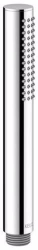 KE handdouche Edition Atelier 56080 verchroomd uit de categorie douchekoppen met artikelnummer 6000559086