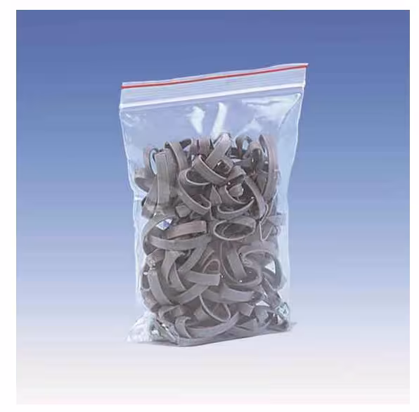 Sluitclips voor buisisolatie van het merk Gerlach uit het isolatieassortiment
