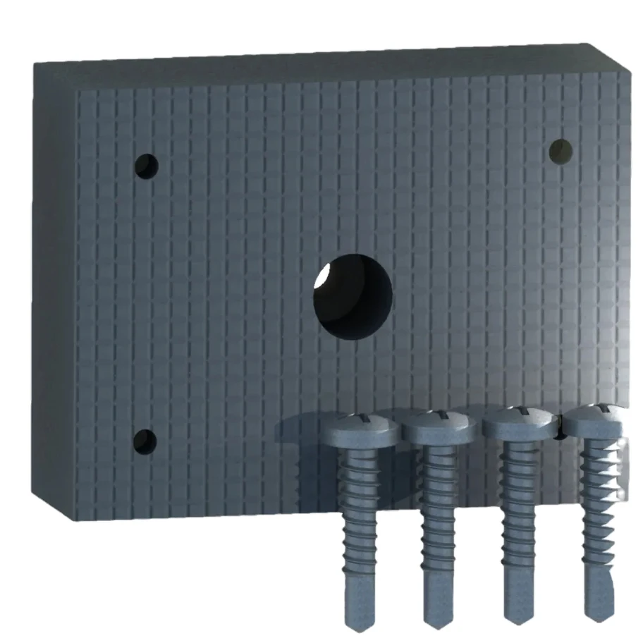 Ortwein Original Sound Separator 1 van het merk Ortwein Ortwein Original geluidsisolator 1 uit de categorie installatieaccessoires met artikelnummer IP110