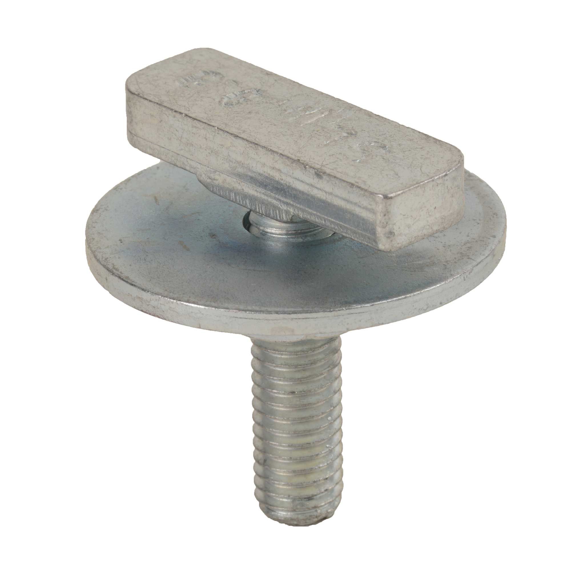 Produktbild 2116069 Fixotec hamerkopbevestigingsprofiel 38/40 en 40/60