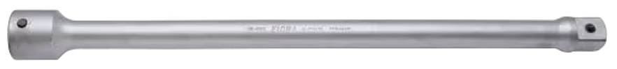 Verlengstuk 3/4", 400 mm 770-S5 van ELORA Verlengstuk 3/4", ELORA-770-S4/-S5/-S15 uit de categorie dopsleutels 3/4" met artikelnr. 0770020502000