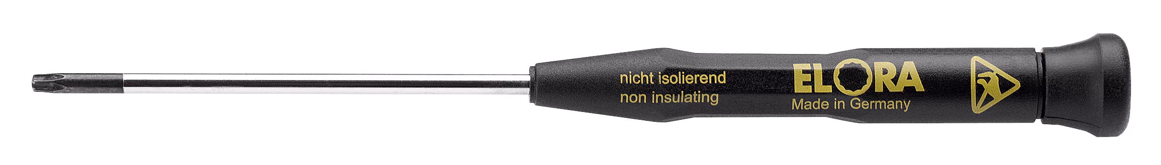 Elektronische schroevendraaier ESD, TORX®, 620-TX ESD uit de categorie ESD-schroevendraaiers met art.nr. 0620000092000
