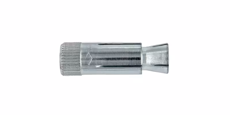 Holle plafondanker EASY uit de categorie metalen pluggen & stalen ankers met artikelnr. 51300101