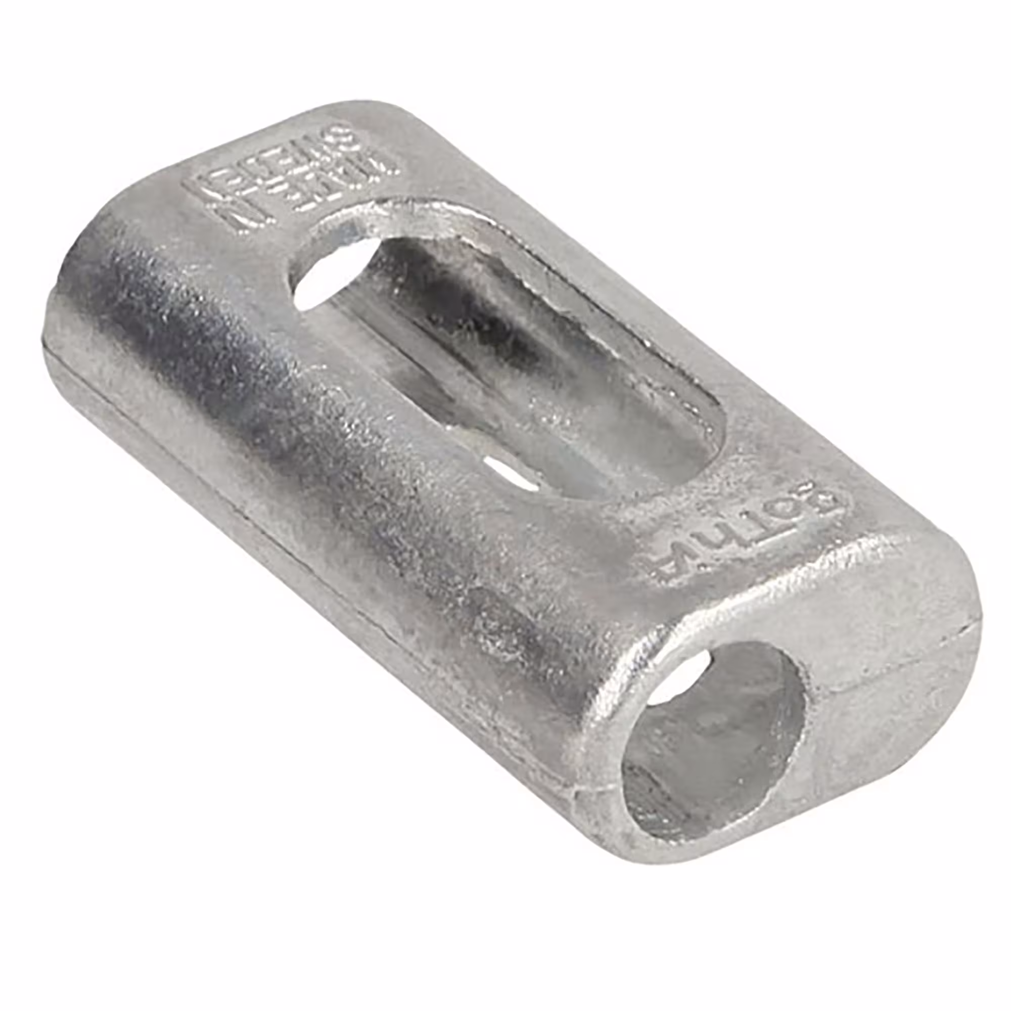 Fixotec parallelle connector, montagedelen, artikelnr. 109739