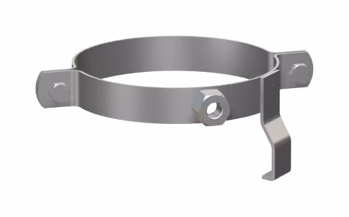 MFB verbindingsklem D 160 van Skoberne MFB verbindingsklem D 160 uit de categorie kunststof uitlaatsystemen met artikelnr. 650027