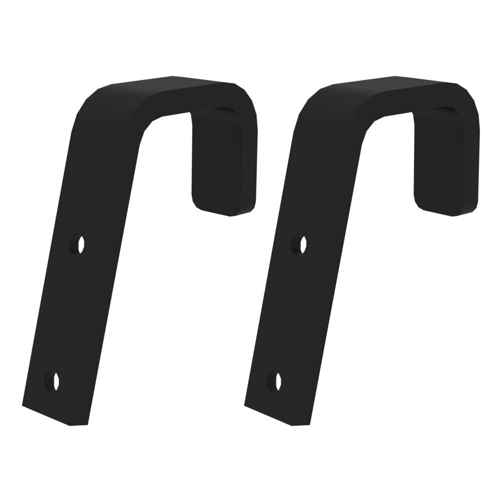 Munk haakse beugel voor speciale ladders, uit de categorie Speciale ladders, Professionele producten, artikelnummer 019181