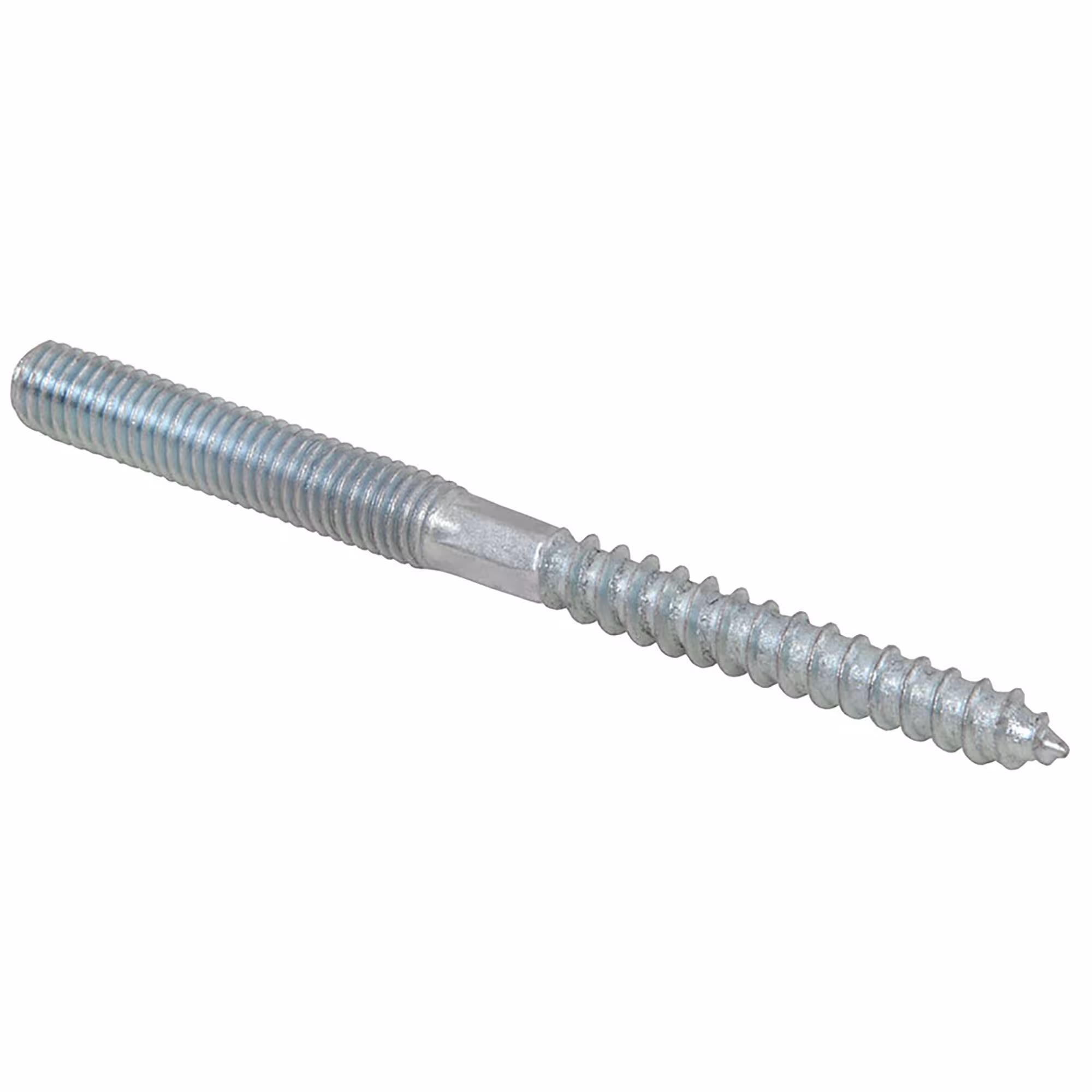 Fixotec stokschroef RVS, schroeven, moeren & spijkers, art.nr. 163476