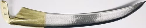 Reichsformsense handgesmede, geslepen en gepolijste ESW uit de categorie schoffels, harken en klein gereedschap met artikelnummer 4000815693