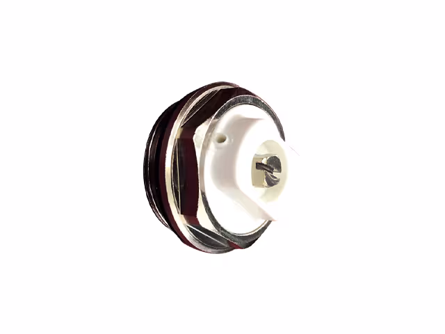Ontluchtingsplug voor buisradiator 3/4", van het merk PURMO PURMO ventilatieplug voor buisradiator 3/4" uit de categorie installatietoebehoren met artikelnr. AZ13DZ881021500