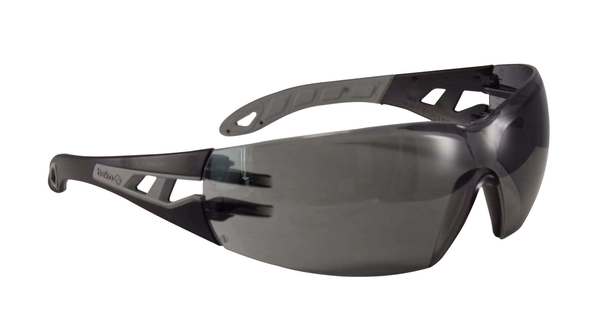 Beko veiligheidsbril ipro sun, per stuk in een kussenverpakking van Beko Beko veiligheidsbril ipro sun, per stuk in kussenverpakking uit de categorie veiligheidsbrillen met art.nr. 905 100 02