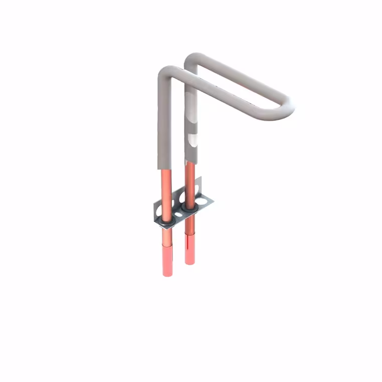 Ortwein Original verwarmingsbox 1L koper 15mm uit de categorie installatieaccessoires met artikelnummer IP2210