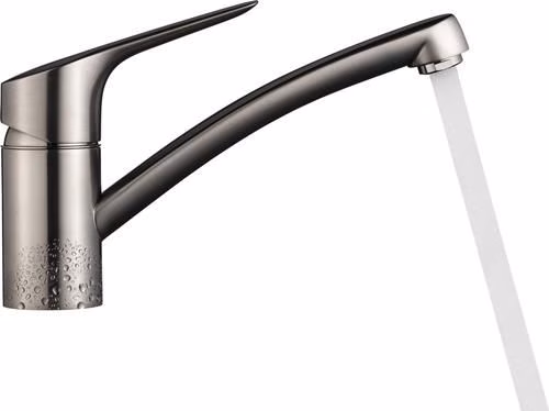 Hansgrohe eengreeps keukenmengkraan 120 LOGIS DN 15 chroom uit de categorie keukenaccessoires met artikelnummer 6000645188