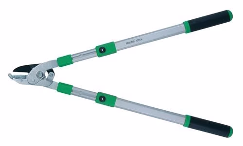 Telescopische snoeischaar 135 TA, lengte 660 mm, snijcapaciteit 45 mm, gewicht 1500 g, FREUND VICTORIA, uit de categorie tuinscharen, snoeischaren en boomscharen, artikelnummer 4000815614