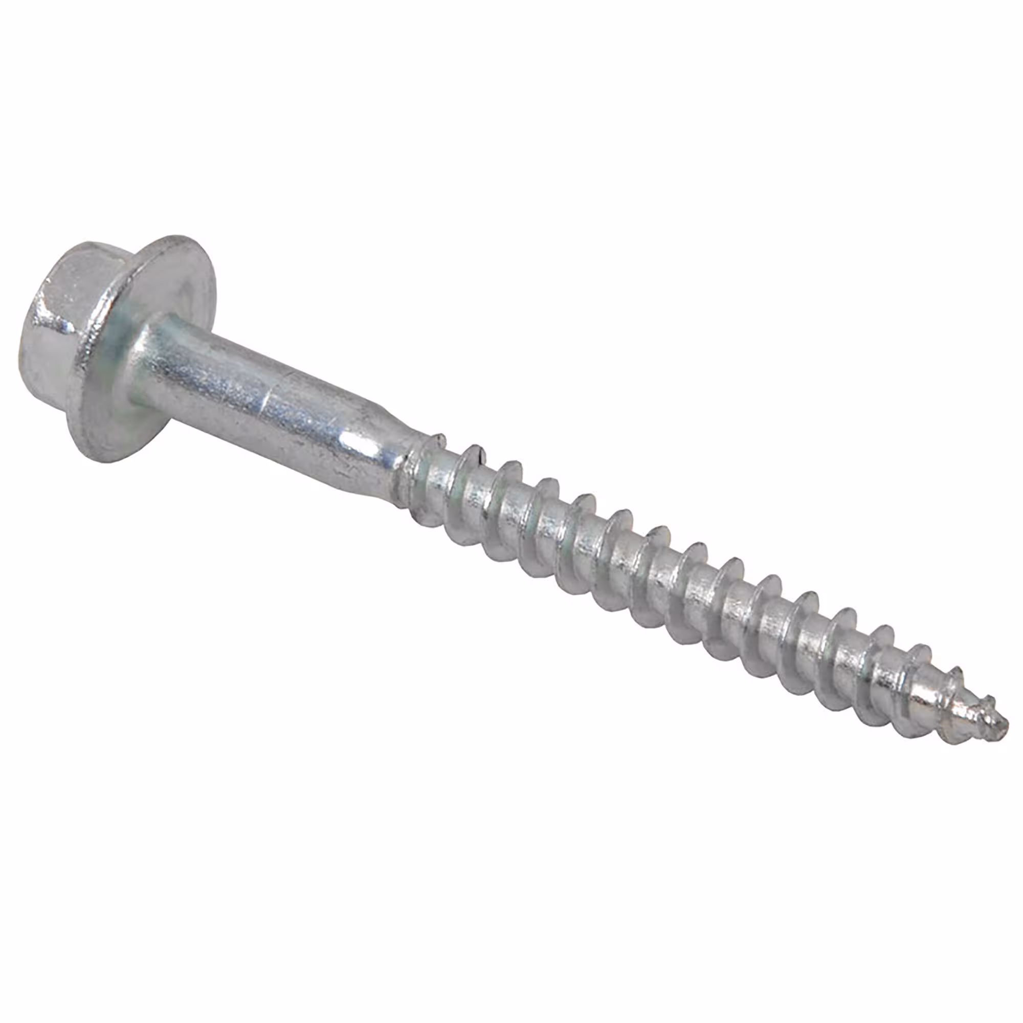 Sluitringschroef met binnenzeskant H6 draadlengte 60mm verzinkt van Fixotec met art.nr. 150696