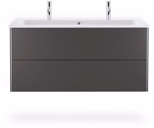 Detailbild 4048091 Duravit C.1 monoknop wastafelmengkraan M zonder bedieningshendel, chroom Hansgrohe