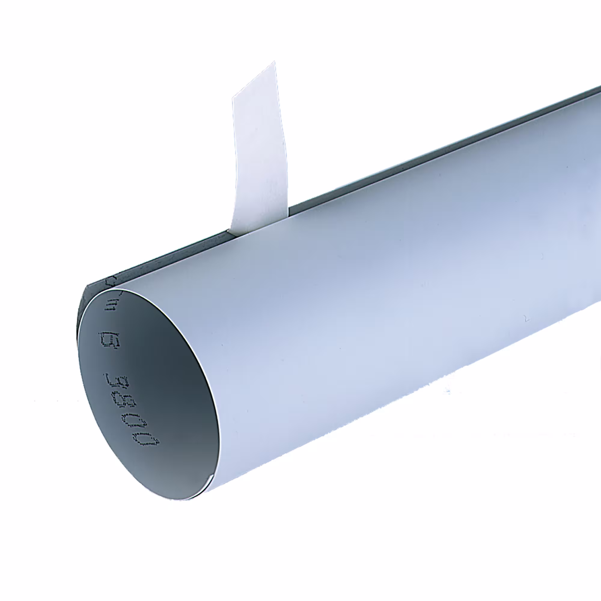 PVC-mantel voor steenwolisolatie 25 mm van Armacell PVC-mantel voor steenwolisolatie 25 mm, minerale wolisolatie