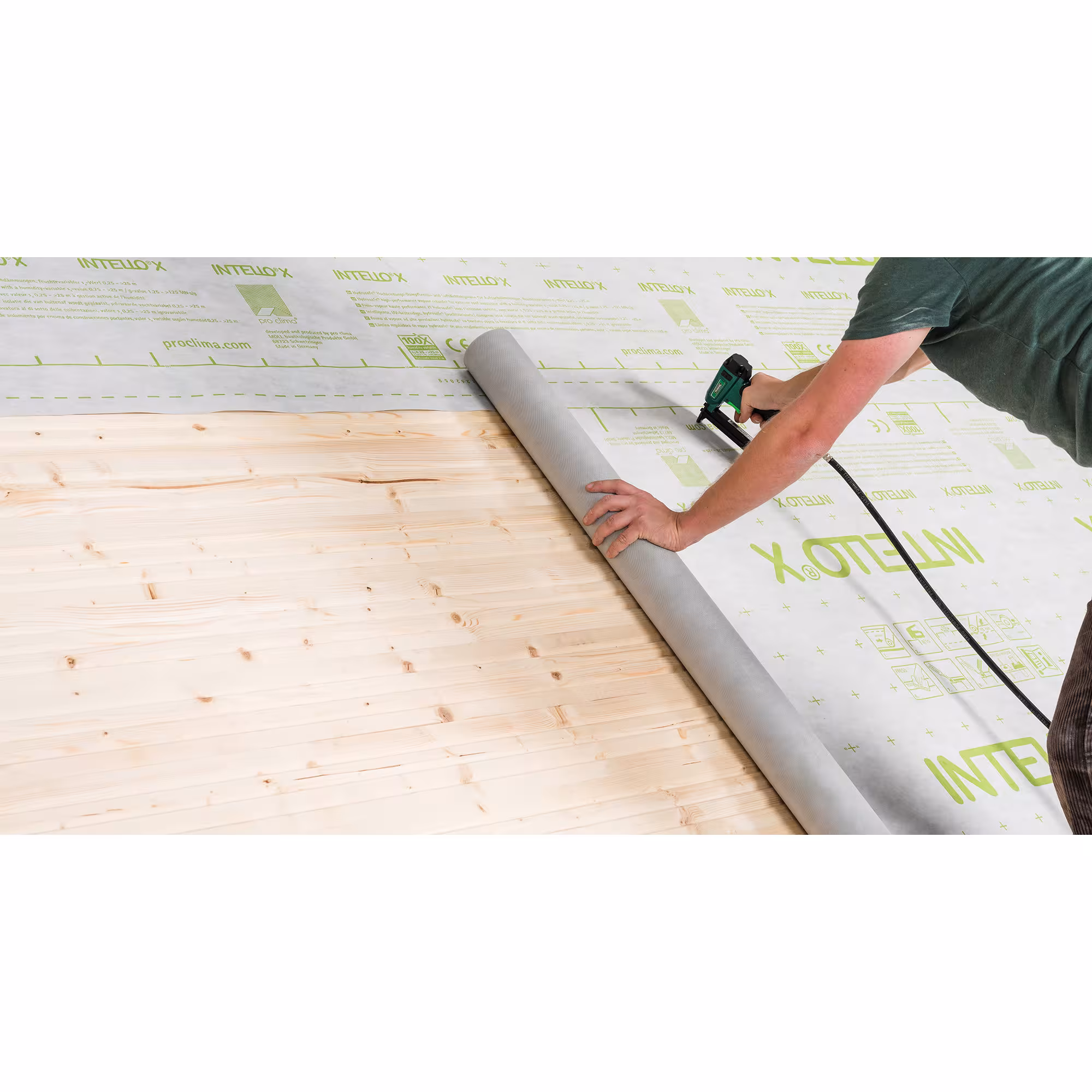 Pneumatische spijkermachine voor nieten van 4-16 mm 1GP-D16 uit de categorie compressoren en pneumatisch gereedschap met GTIN 4016429060019 Pneumatische spijkermachine voor nieten van 4-16 mm 1GP-D16 van het merk Prebena uit het assortiment werkplaatsuitrusting