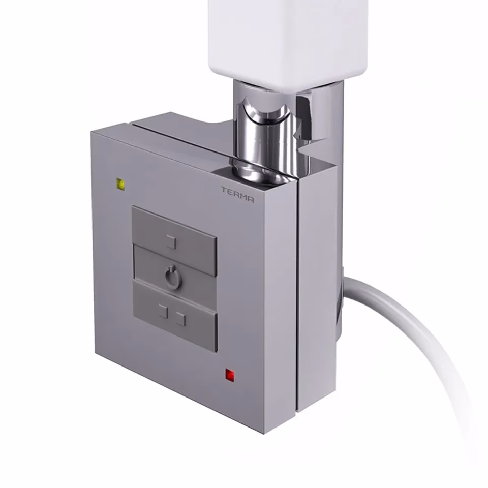 Digitale controller KTX-1 in wit