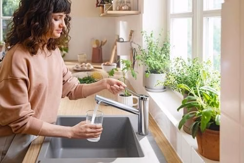 Eéngreeps wastafelmengkraan Zesis M33 150 chroom