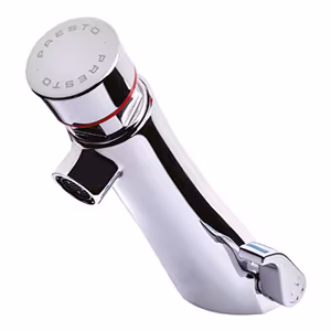 Presto Neo van het merk Rada uit het kranenprogramma