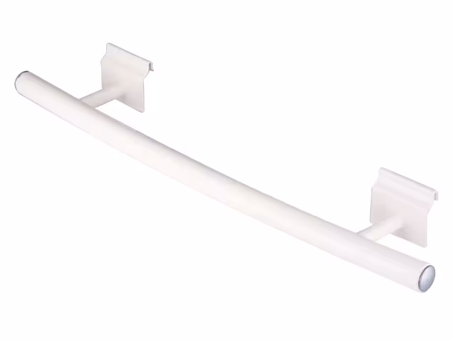 Handdoekhouder voor profielvlakradiator BL 1000, van het merk PURMO PURMO handdoekrail voor profielvlakradiatoren uit de categorie handdoekrailradiatoren met artikelnr. AZ03TR004000843