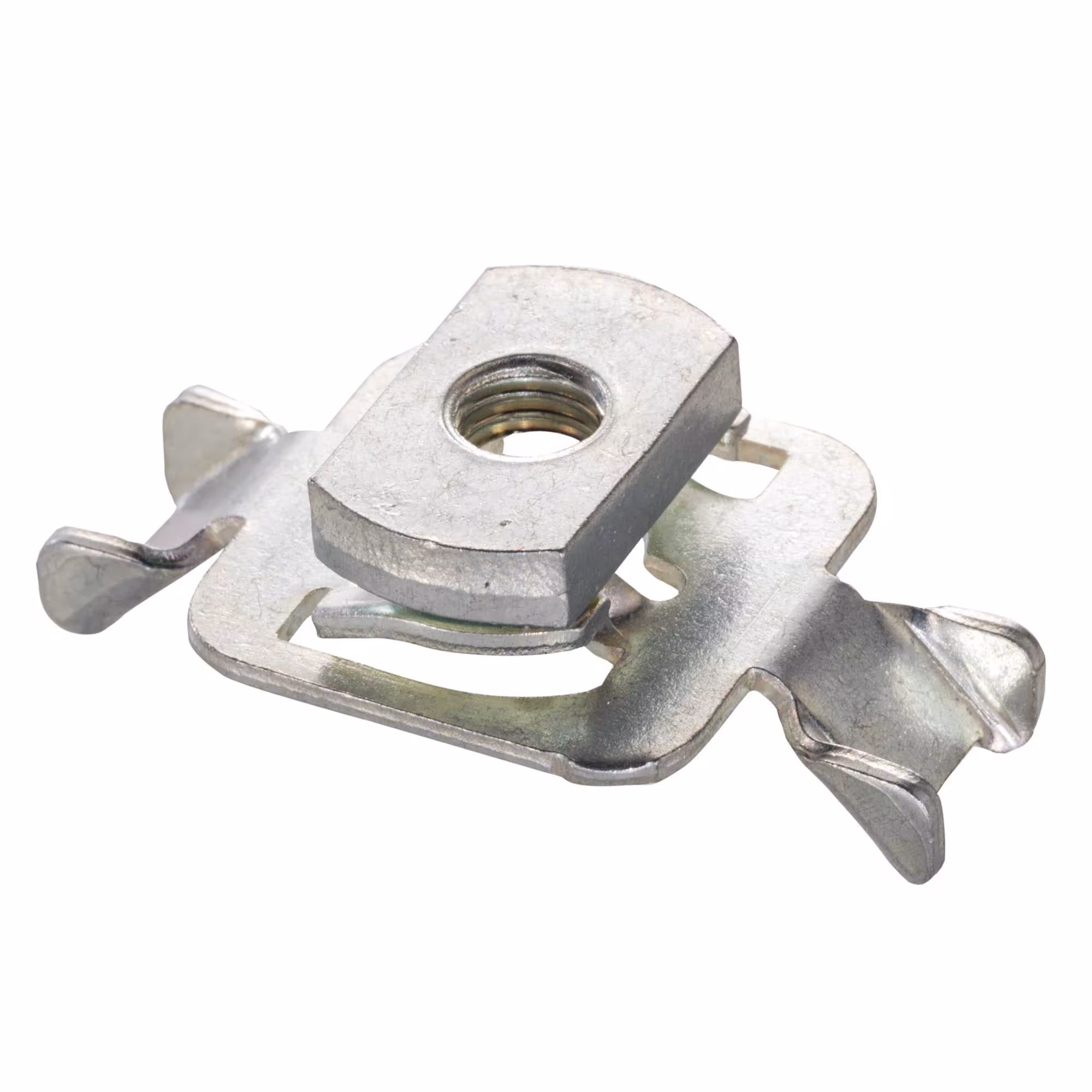 Snelbevestiging M10 profiel 27/18 + 28/30 verzinkt zonder pin van Fixotec Fixotec snelrailrailbevestiging, profiel 27/18 en 28/30 | 30/15 en 30/30, artikelnr. 203840