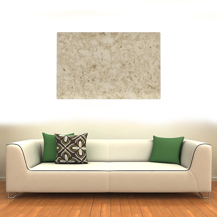 Zusatzbild 3637252 Natuurstenen kachel Jura 500 Watt 0620x400x30 mm