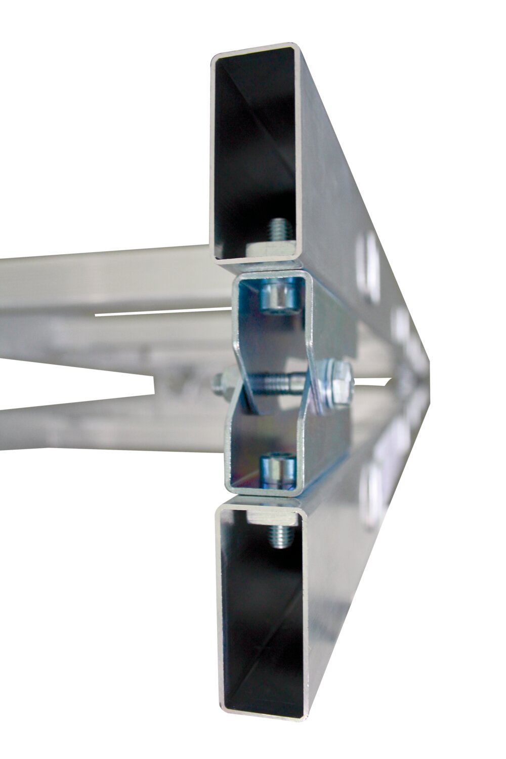 Produktbild Detailansicht 3818808 Munk sport trapladder 2x5 sporten