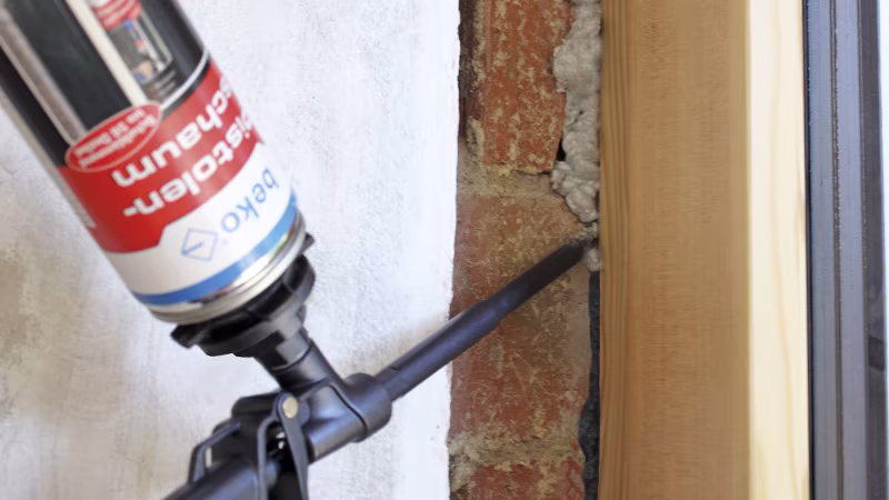 NBS pistool ROCKSTAR Elektrisches Gerät, Mikrophon, Holz