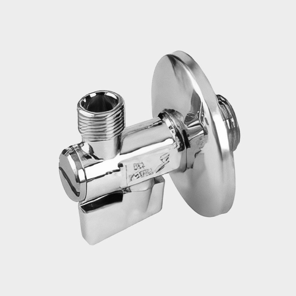 Aansluitadapter verborgen door Rada-fittingen Verborgen aansluitadapter uit de categorie wastafelkranen met artikelnummer 3050122