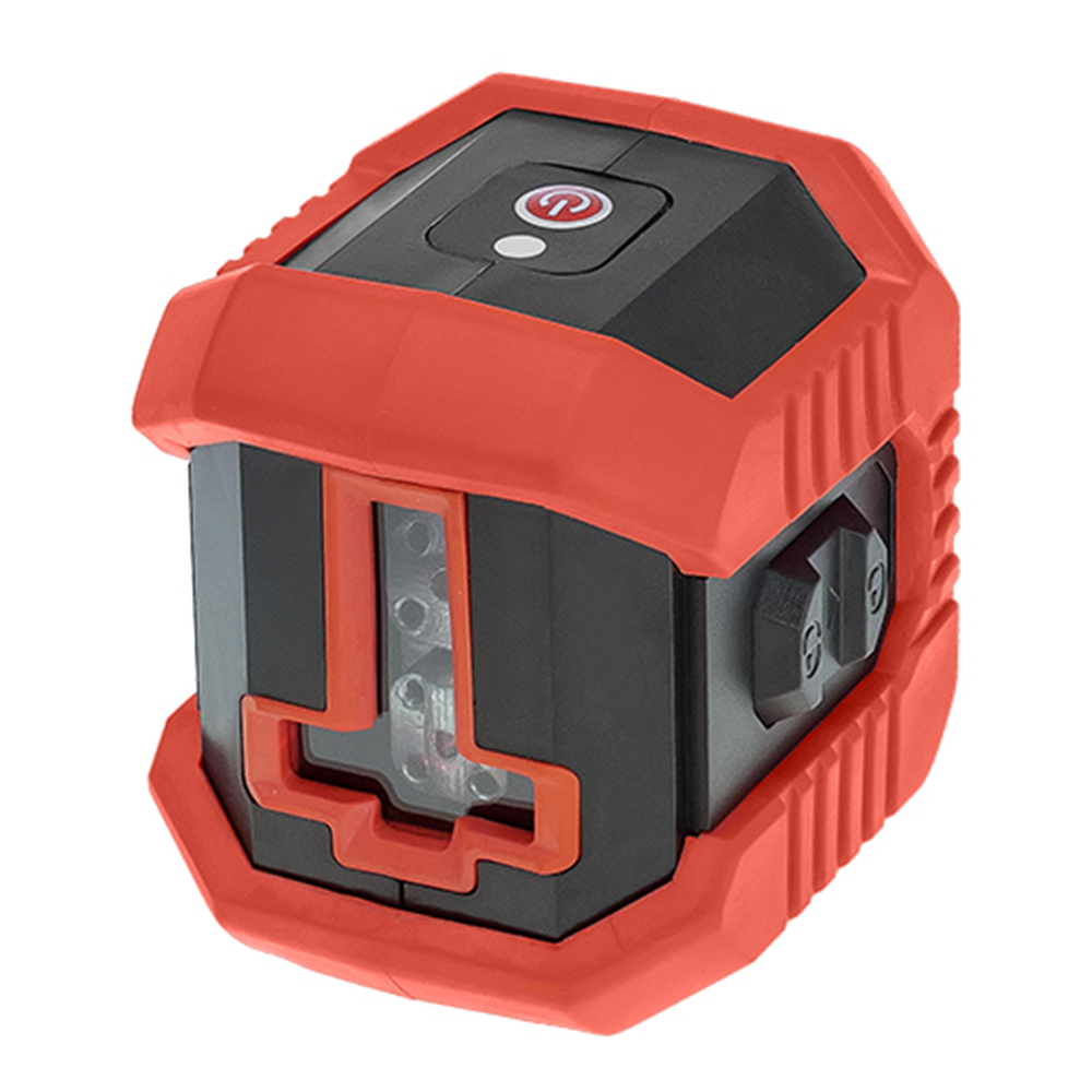 Kruislijnlaser QB Set