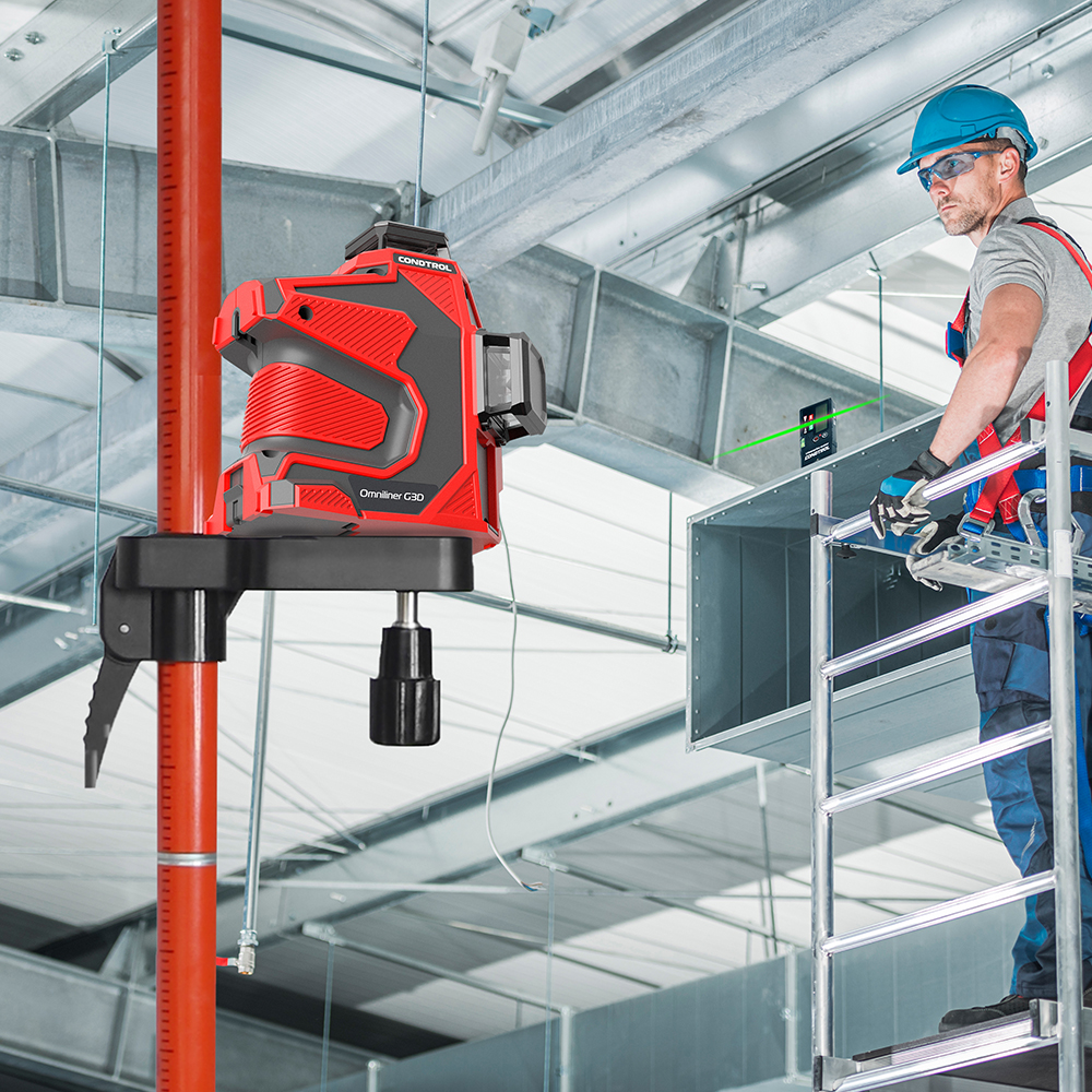 Ohne Text 847838 3D-laser Omniliner G3D